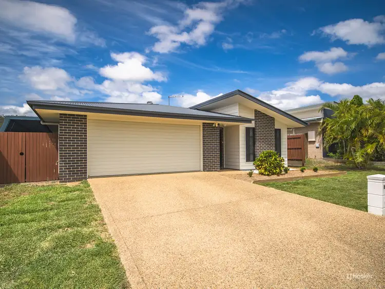 112 Springfield Drive, Norman Gardens QLD 4701