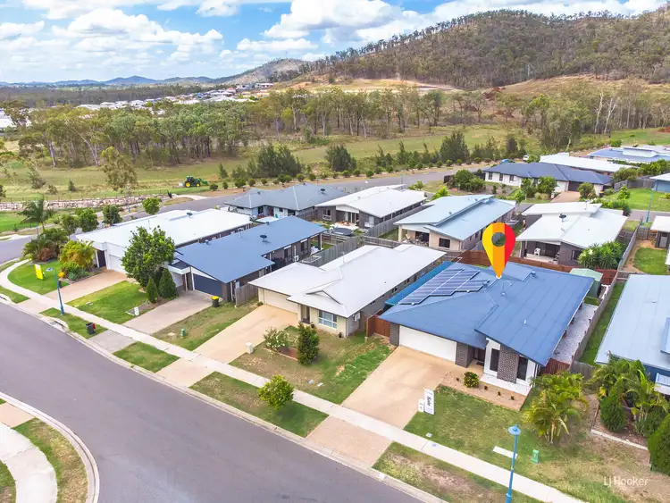 Second view of Homely house listing, 112 Springfield Drive, Norman Gardens QLD 4701