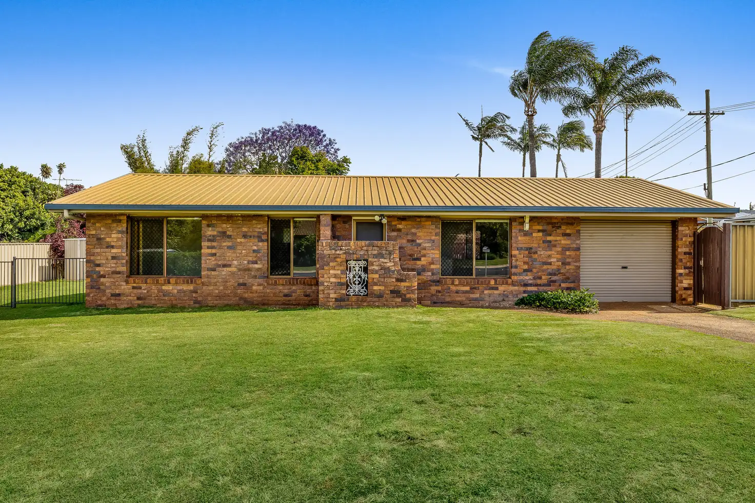Main view of Homely house listing, 4 Pamela Street, Darling Heights QLD 4350
