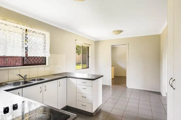 Third view of Homely house listing, 4 Pamela Street, Darling Heights QLD 4350