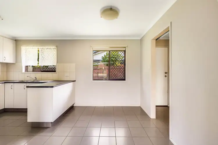 Fourth view of Homely house listing, 4 Pamela Street, Darling Heights QLD 4350