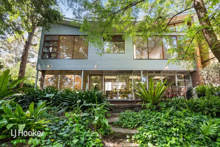 Main view of Homely house listing, 25A Waterfall Gully Road, Burnside SA 5066