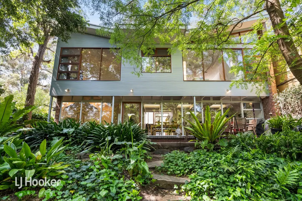 Main view of Homely house listing, 25A Waterfall Gully Road, Burnside SA 5066