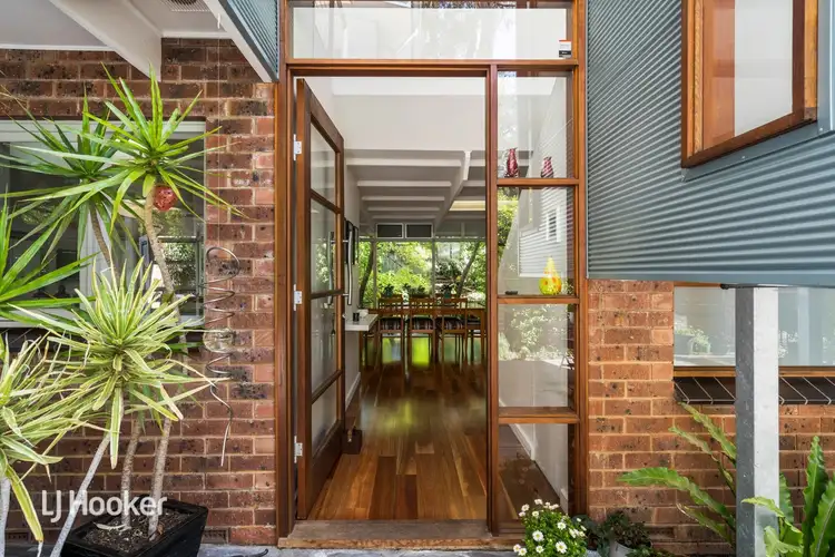 Second view of Homely house listing, 25A Waterfall Gully Road, Burnside SA 5066