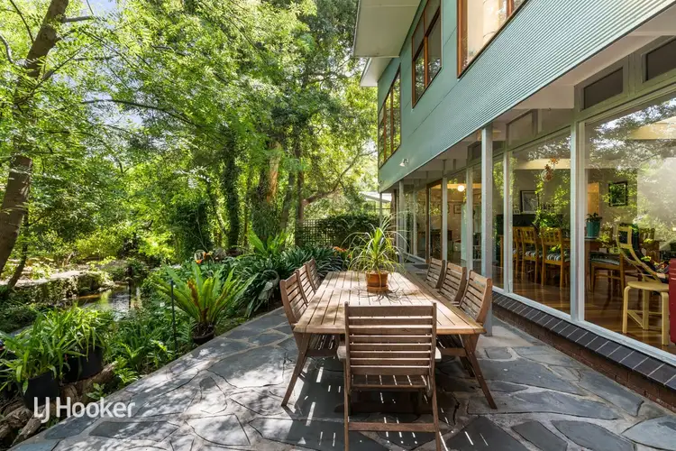 Fourth view of Homely house listing, 25A Waterfall Gully Road, Burnside SA 5066