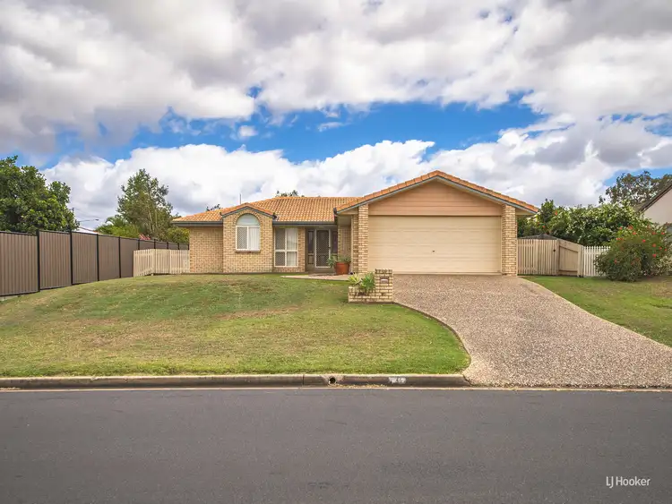 3 Cedar Drive, Norman Gardens QLD 4701