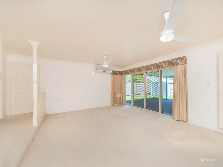 Fourth view of Homely house listing, 3 Cedar Drive, Norman Gardens QLD 4701