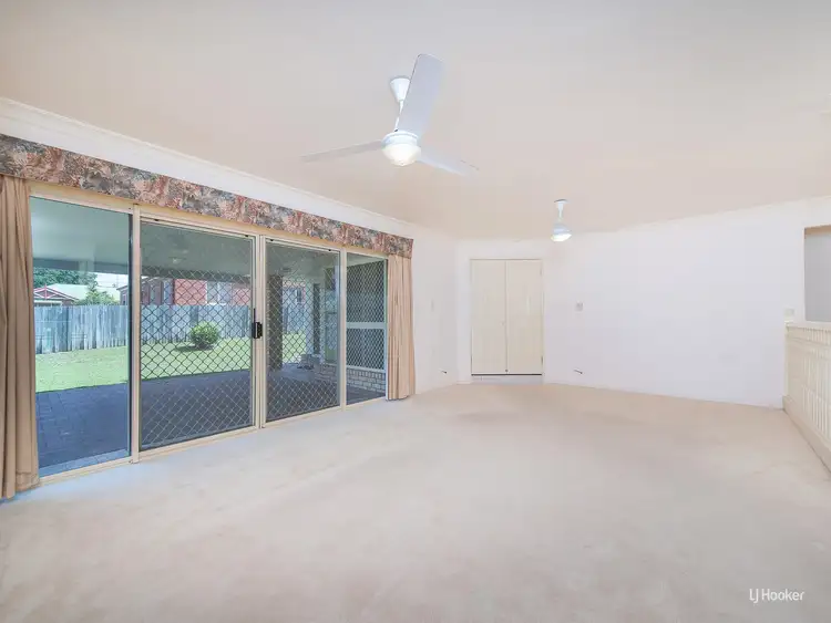 Fifth view of Homely house listing, 3 Cedar Drive, Norman Gardens QLD 4701