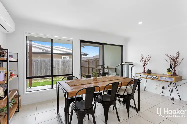 Main view of Homely terrace listing, 219 Darlington Drive, Yarrabilba QLD 4207
