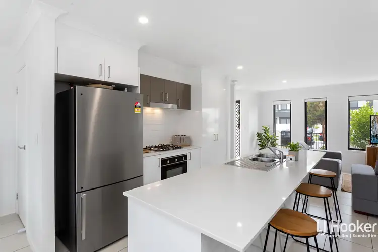 Third view of Homely terrace listing, 219 Darlington Drive, Yarrabilba QLD 4207