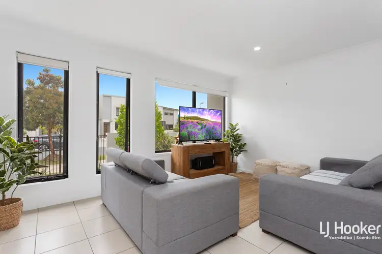 Fourth view of Homely terrace listing, 219 Darlington Drive, Yarrabilba QLD 4207