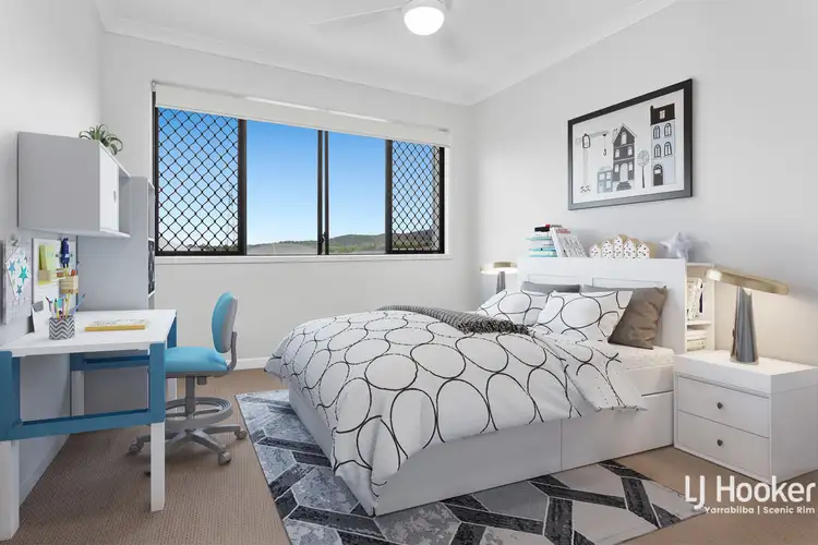 Sixth view of Homely terrace listing, 219 Darlington Drive, Yarrabilba QLD 4207