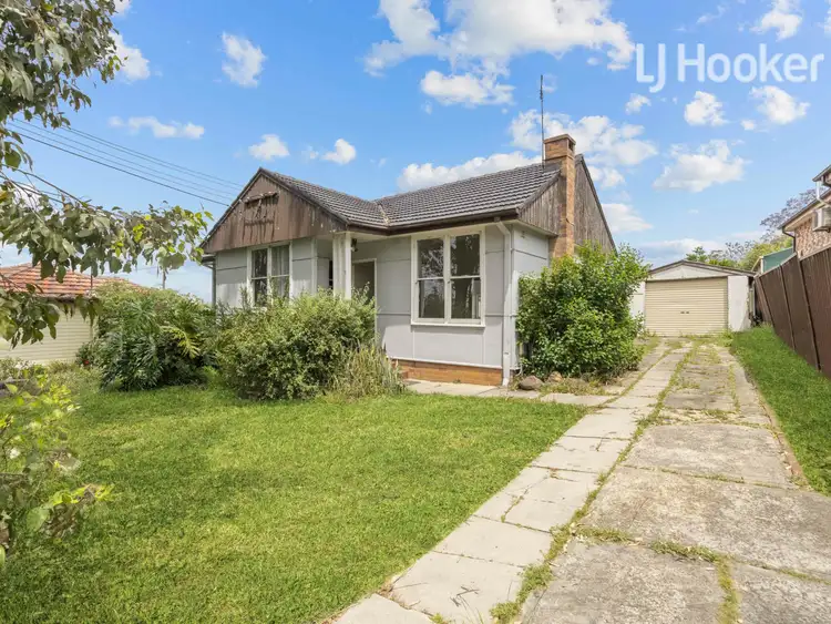 Second view of Homely house listing, 9 Woods Avenue, Cabramatta NSW 2166