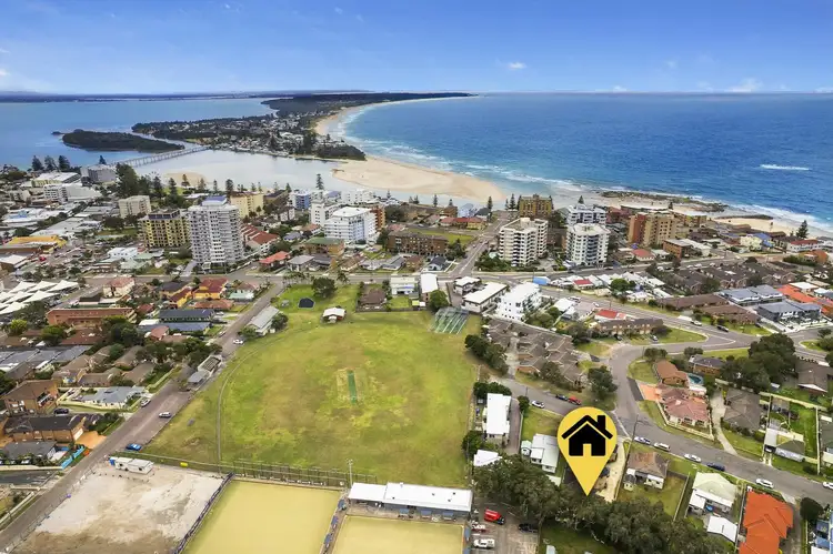 3/5 Benelong Street, The Entrance NSW 2261