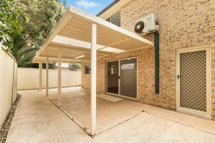 Second view of Homely townhouse listing, 3/5 Benelong Street, The Entrance NSW 2261