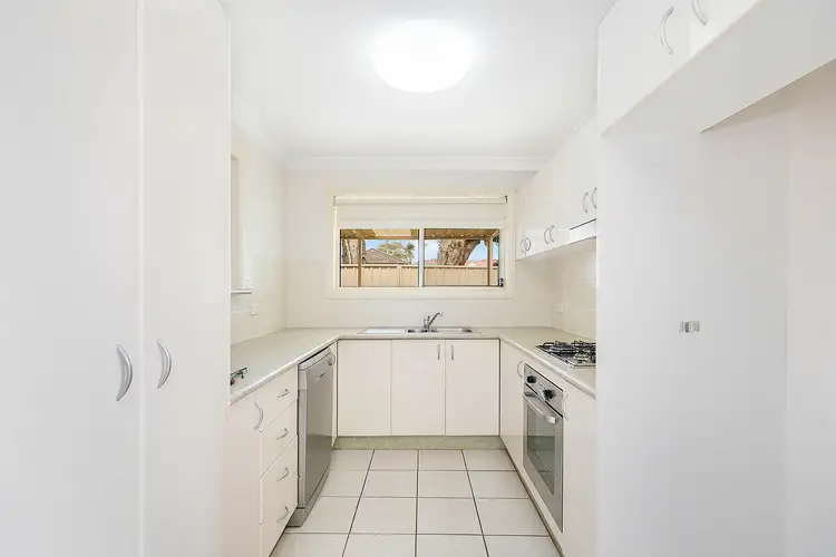 Fifth view of Homely townhouse listing, 3/5 Benelong Street, The Entrance NSW 2261
