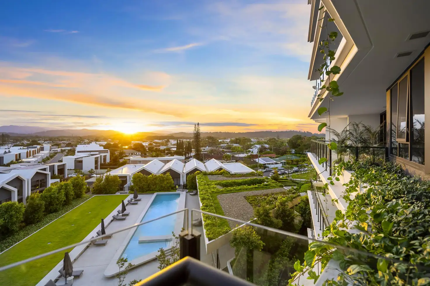 Main view of Homely apartment listing, 1509/1328 Gold Coast Highway, Palm Beach QLD 4221