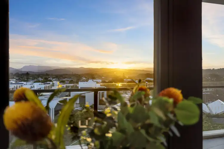 Second view of Homely apartment listing, 1509/1328 Gold Coast Highway, Palm Beach QLD 4221