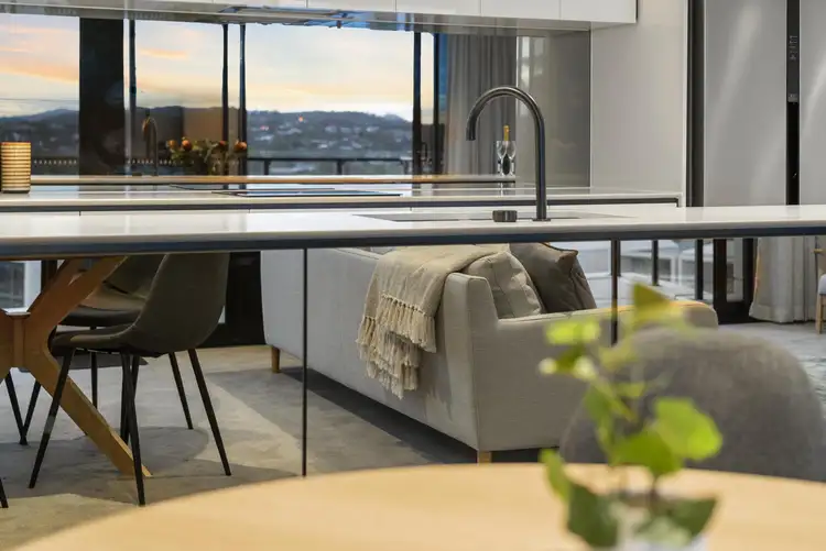 Fifth view of Homely apartment listing, 1509/1328 Gold Coast Highway, Palm Beach QLD 4221