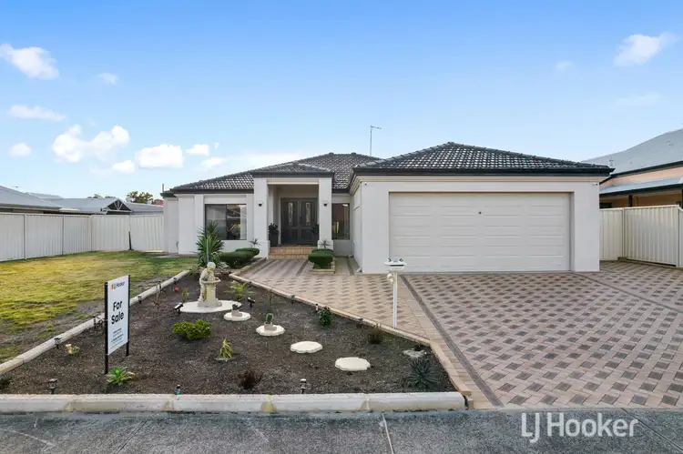 36 Alyxia Drive, Glen Iris WA 6230