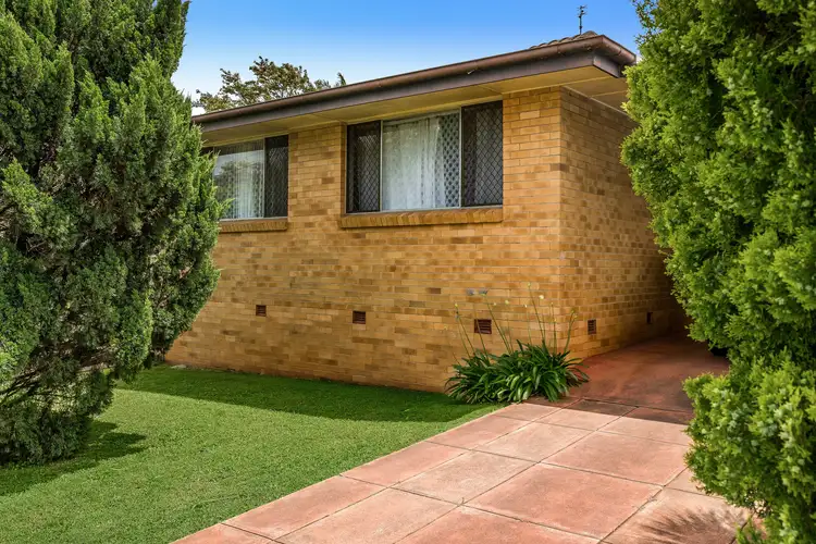 5 Murphy Street, Rangeville QLD 4350