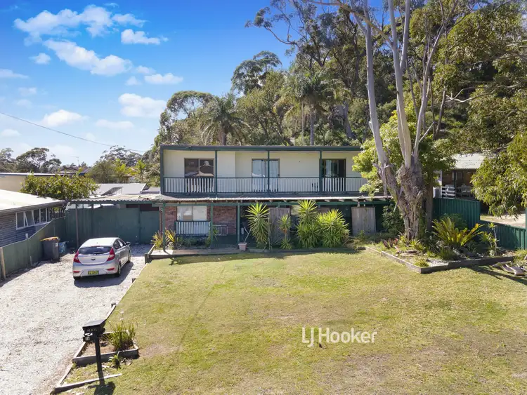 Second view of Homely house listing, 16 Pacificana Drive, Sussex Inlet NSW 2540