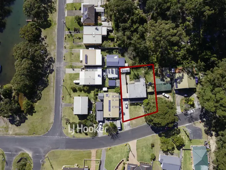 Third view of Homely house listing, 16 Pacificana Drive, Sussex Inlet NSW 2540