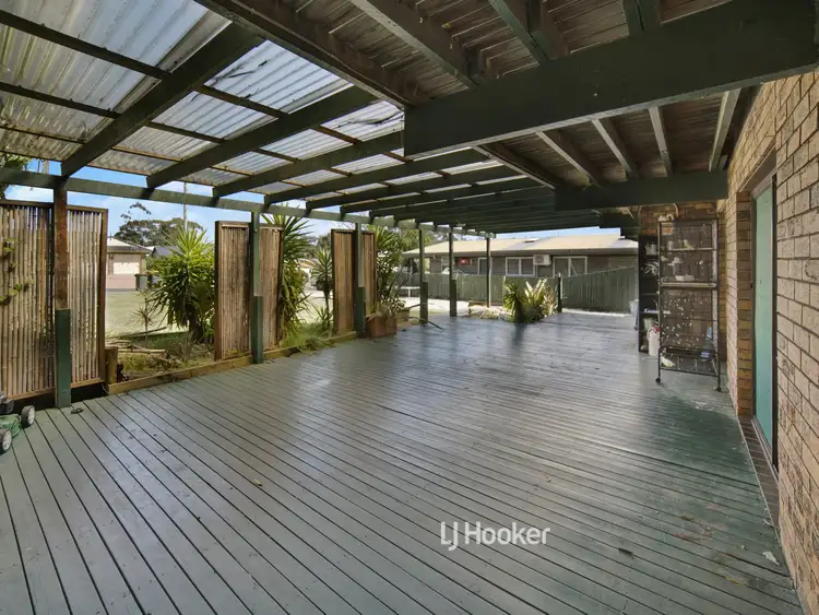 Sixth view of Homely house listing, 16 Pacificana Drive, Sussex Inlet NSW 2540