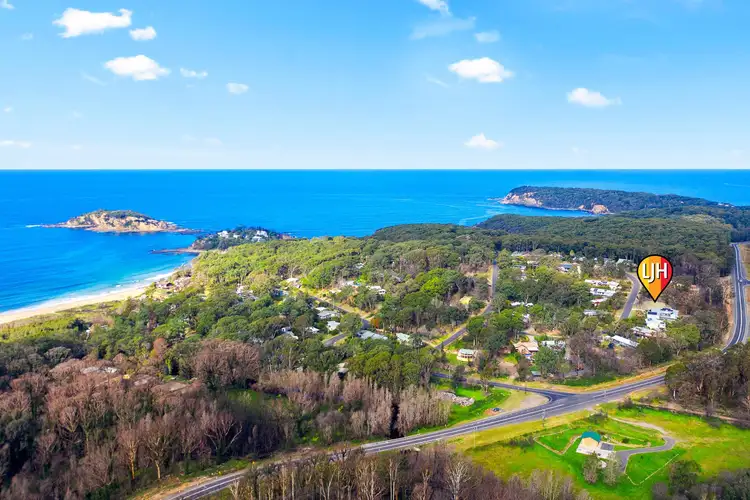 Main view of Homely land listing, 17 Tallwood Crescent, Rosedale NSW 2536