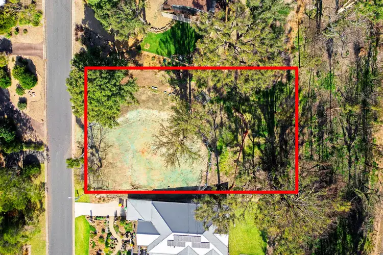 Third view of Homely land listing, 17 Tallwood Crescent, Rosedale NSW 2536