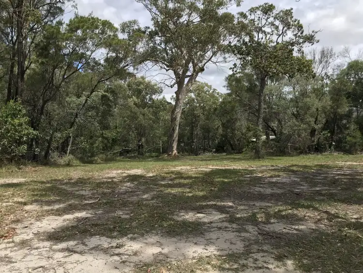 Main view of Homely land listing, 10 Leanne Street, Macleay Island QLD 4184
