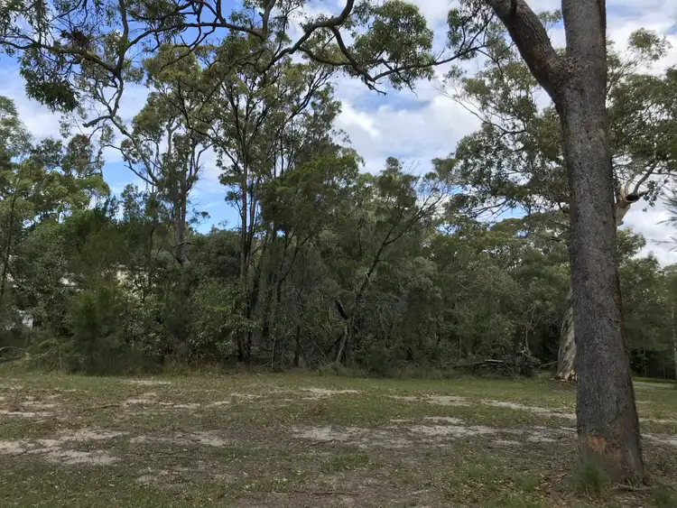 Second view of Homely land listing, 10 Leanne Street, Macleay Island QLD 4184