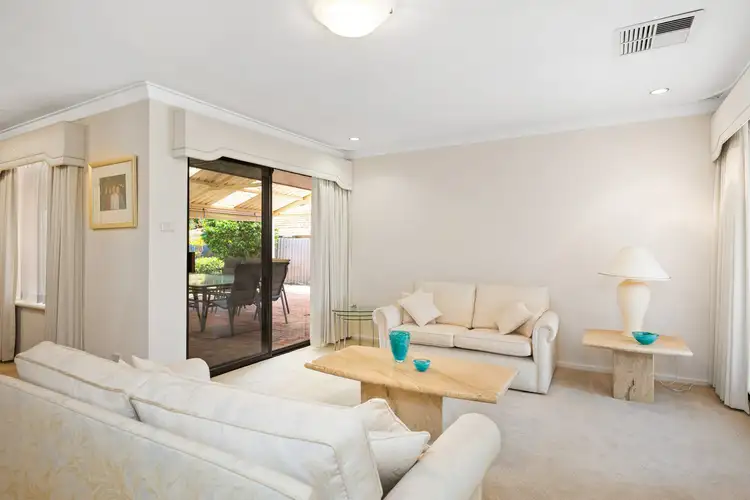Second view of Homely house listing, 7 Vigors Avenue, Bull Creek WA 6149