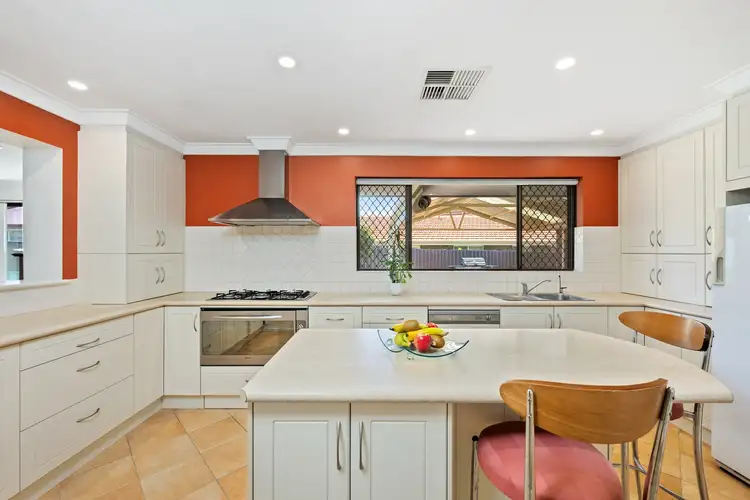 Seventh view of Homely house listing, 7 Vigors Avenue, Bull Creek WA 6149
