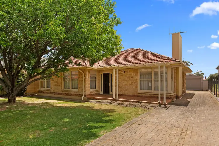 Main view of Homely house listing, 14 Harrow Road, Somerton Park SA 5044