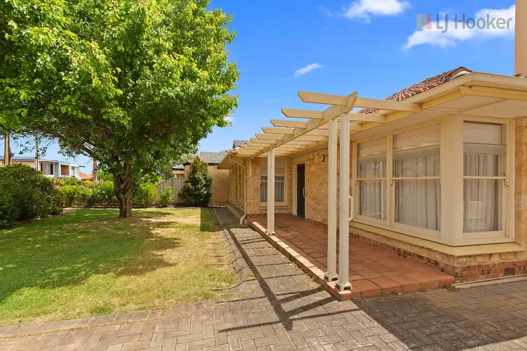 Second view of Homely house listing, 14 Harrow Road, Somerton Park SA 5044