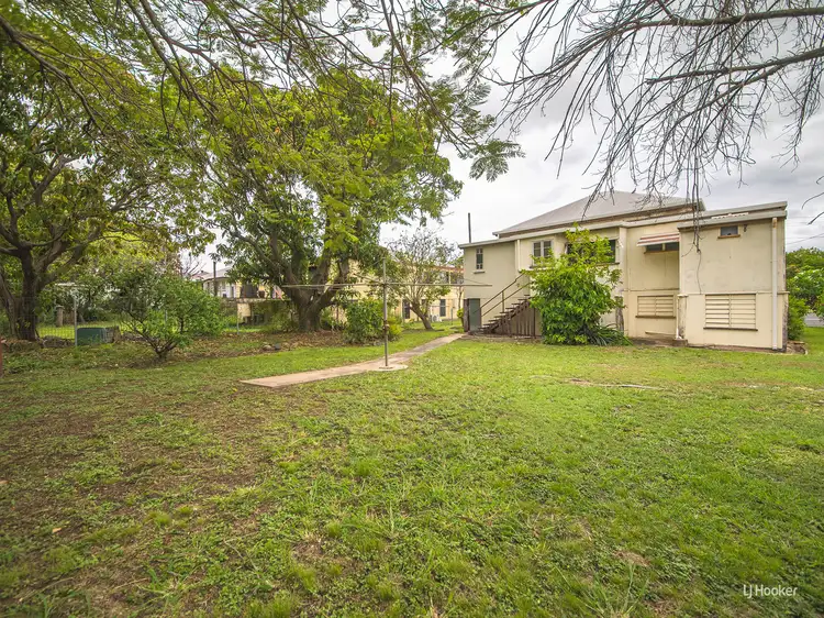 22 Campbell Street, Wandal QLD 4700