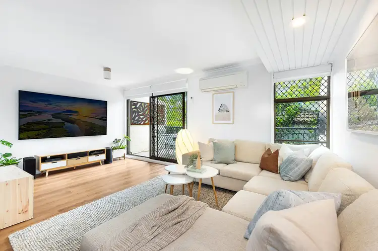 Main view of Homely townhouse listing, 11/250 Longueville Road, Lane Cove NSW 2066