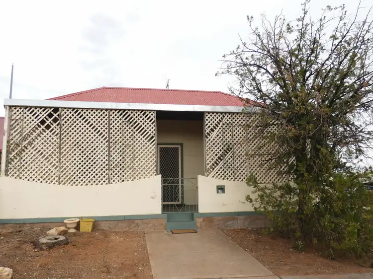 Main view of Homely house listing, 1A Argent Street, Broken Hill NSW 2880
