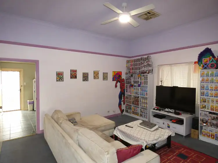 Second view of Homely house listing, 1A Argent Street, Broken Hill NSW 2880