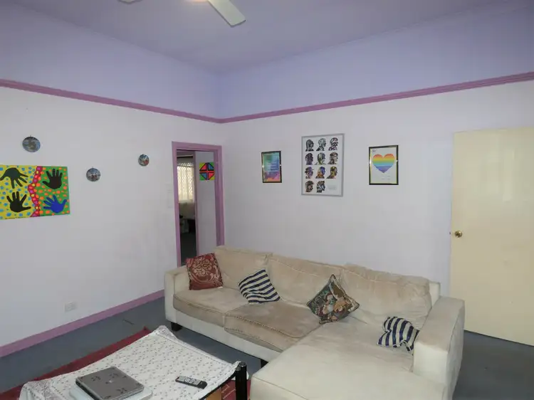 Third view of Homely house listing, 1A Argent Street, Broken Hill NSW 2880