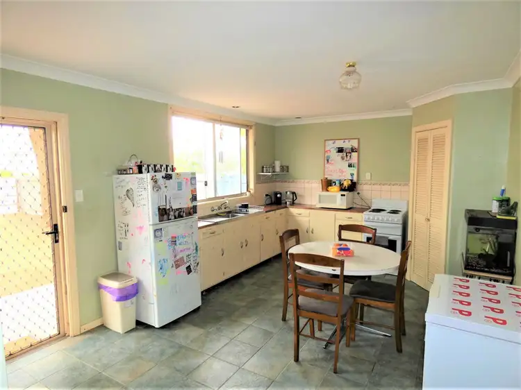 Fourth view of Homely house listing, 1A Argent Street, Broken Hill NSW 2880
