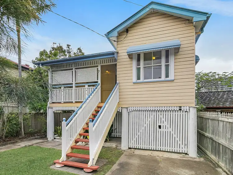 9 Birdwood Street, Coorparoo QLD 4151