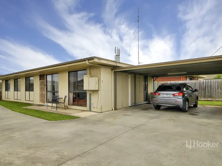 1/173 Moroney Street, Bairnsdale VIC 3875