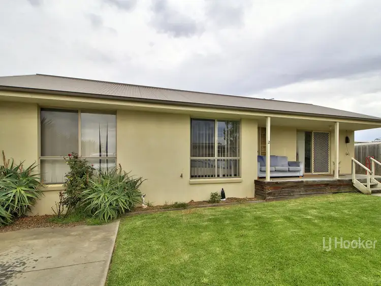 2/173 Moroney Street, Bairnsdale VIC 3875