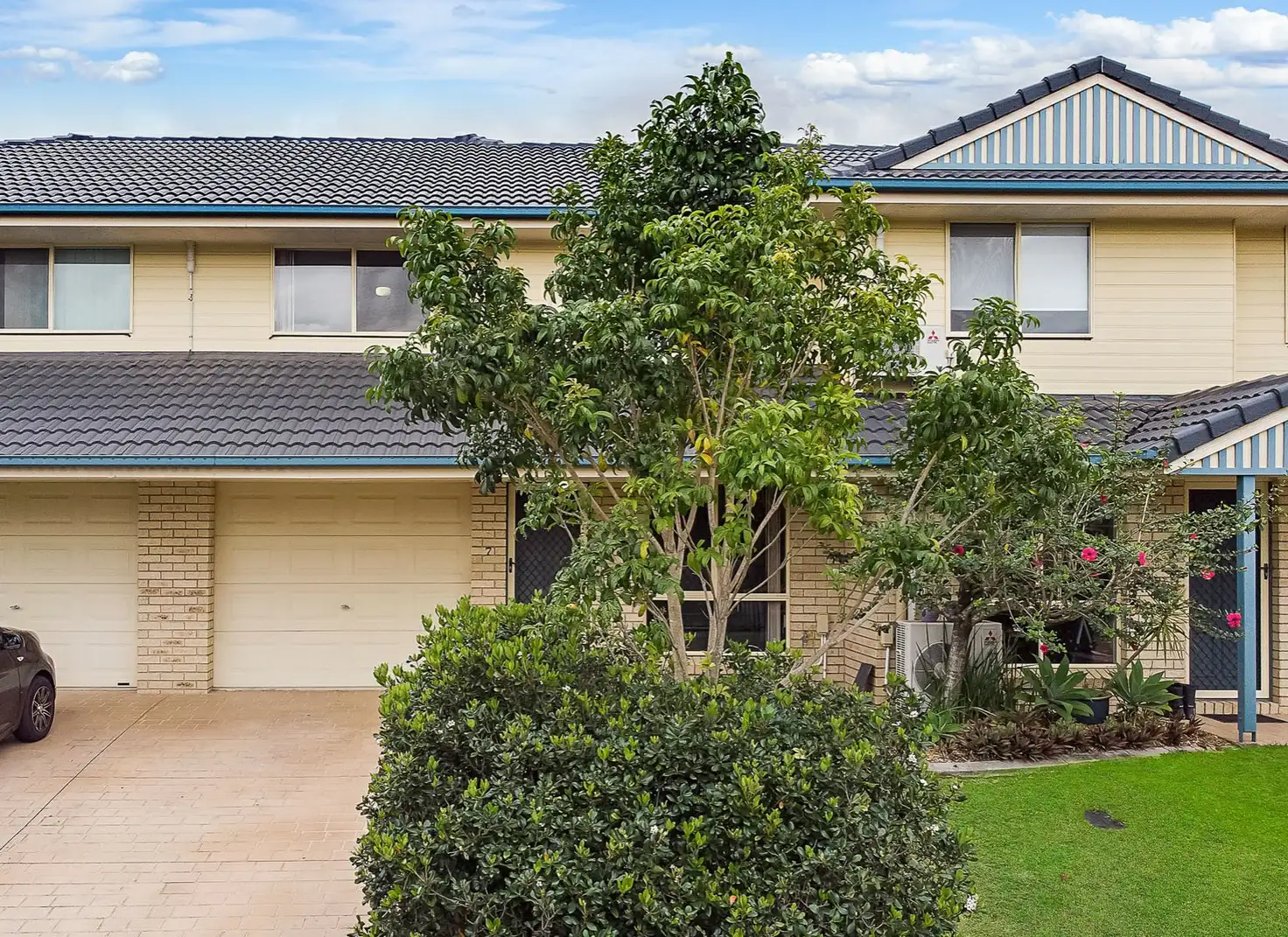 Main view of Homely townhouse listing, 7/118 Hamilton Road, Moorooka QLD 4105