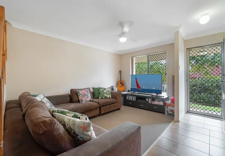 Third view of Homely townhouse listing, 7/118 Hamilton Road, Moorooka QLD 4105