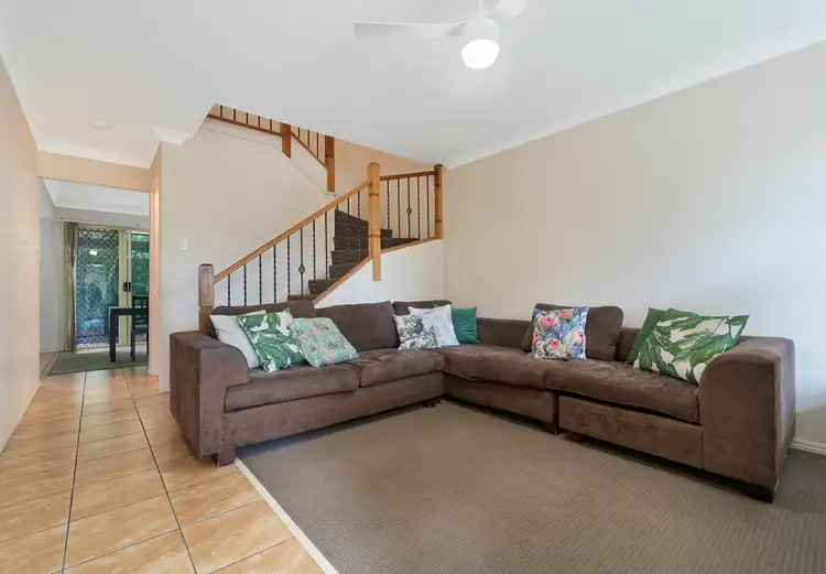 Fourth view of Homely townhouse listing, 7/118 Hamilton Road, Moorooka QLD 4105