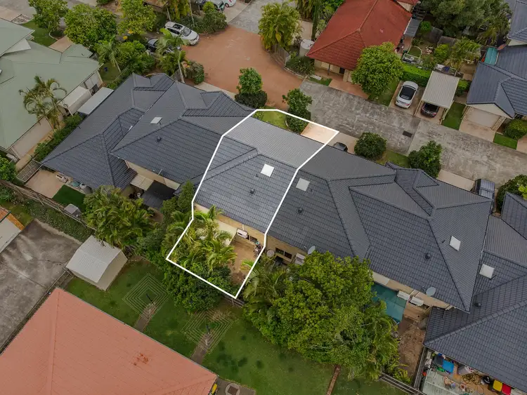 Fifth view of Homely townhouse listing, 7/118 Hamilton Road, Moorooka QLD 4105