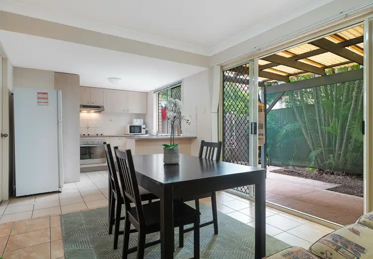Sixth view of Homely townhouse listing, 7/118 Hamilton Road, Moorooka QLD 4105